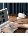 Kup Kábel Baseus Flash Series 2w1 USB-C - USB-C + DC Adapter 100W 2m fekete - BSU3276BLK - {ean13} - Sklep Home Screen