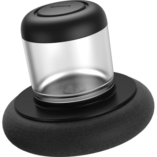 Kup Dispozitiv de polizare a caroseriei Baseus negru - BSU3277BLK - {ean13} - Sklep Home Screen