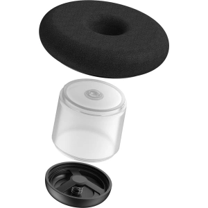 Baseus body polishing tool black