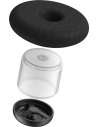 Buy Baseus body polishing tool black - BSU3277BLK - {ean13} - Home Screen Store Europe