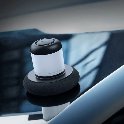 Buy Baseus body polishing tool black - BSU3277BLK - {ean13} - Home Screen Store Europe