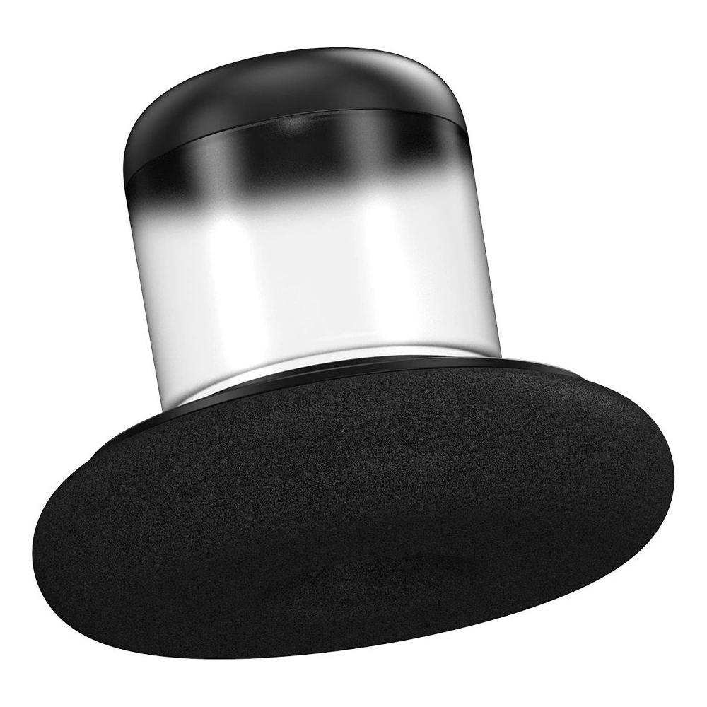 Przyrząd do polerowania karoserii Baseus czarny