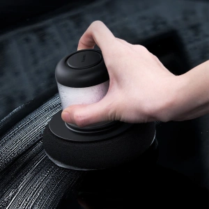 Baseus body polishing tool black