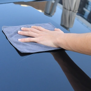 Baseus body polishing tool black