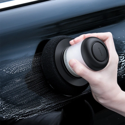 Buy Baseus body polishing tool black - BSU3277BLK - {ean13} - Home Screen Store Europe