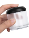 Buy Baseus body polishing tool black - BSU3277BLK - {ean13} - Home Screen Store Europe