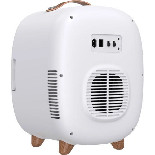 Kup Frigider turistic cu încălzire Baseus Zero Space Fridge 8L 220V EU/12V alb - BSU3278WHT - {ean13} - Sklep Home Screen