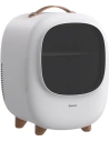 Buy Baseus Zero Space Fridge cooler with heating 8L 220V EU/12V white - BSU3278WHT - {ean13} - Home Screen Store Europe
