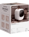 Buy Baseus Zero Space Fridge cooler with heating 8L 220V EU/12V white - BSU3278WHT - {ean13} - Home Screen Store Europe