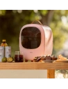 Kup Frigider turistic cu încălzire Baseus Zero Space Fridge 8L 220V EU/12V alb - BSU3278WHT - {ean13} - Sklep Home Screen