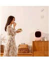 Buy Baseus Zero Space Fridge cooler with heating 8L 220V EU/12V white - BSU3278WHT - {ean13} - Home Screen Store Europe