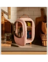 Kup Frigider turistic cu încălzire Baseus Zero Space Fridge 8L 220V EU/12V alb - BSU3278WHT - {ean13} - Sklep Home Screen