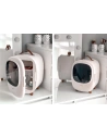 Kup Frigider turistic cu încălzire Baseus Zero Space Fridge 8L 220V EU/12V alb - BSU3278WHT - {ean13} - Sklep Home Screen