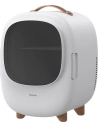 Buy Baseus Zero Space Fridge cooler with heating 8L 220V EU/12V white - BSU3278WHT - {ean13} - Home Screen Store Europe