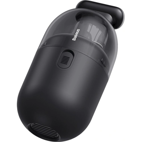 Kup Bürostaubsauger Baseus C2 mit integriertem 900mAh Akku schwarz - BSU3279BLK - {ean13} - Sklep Home Screen