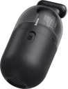 Bürostaubsauger Baseus C2 mit integriertem 900mAh Akku schwarz