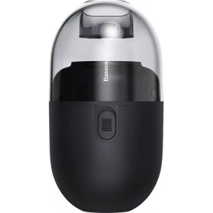 Buy Baseus C2 mini office vacuum cleaner with a built-in 900mAh battery black - BSU3279BLK - {ean13} - Home Screen Store Europe