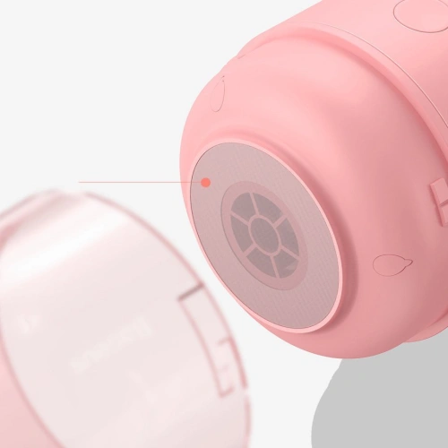 Kup Irodai porszívó Baseus C2 beépített 900mAh akkumulátorral fekete színben - BSU3279BLK - {ean13} - Sklep Home Screen