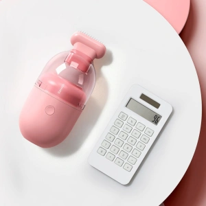 Kup Aspirator de birou Baseus C2 cu acumulator încorporat de 900mAh, negru - BSU3279BLK - {ean13} - Sklep Home Screen