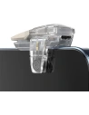 Buy Baseus GAMO GA10 gaming buttons for the phone pad gamepad joystick transparent - BSU3280CL - {ean13} - Home Screen Store Europe