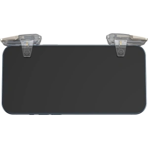 Kup Tlačítka pro hry Baseus GAMO GA10 pro telefon pad gamepad joystick průhledný - BSU3280CL - {ean13} - Sklep Home Screen