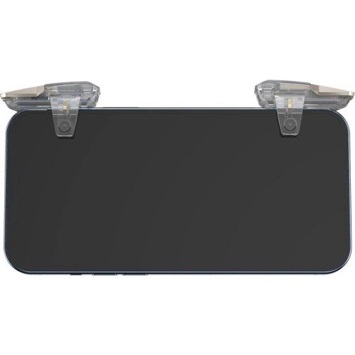 Buy Baseus GAMO GA10 gaming buttons for the phone pad gamepad joystick transparent - BSU3280CL - {ean13} - Home Screen Store Europe