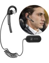 Kup Baseus Covo Bluetooth 5.0 Headset, sprachgesteuert, schwarz - BSU3281BLK - {ean13} - Sklep Home Screen