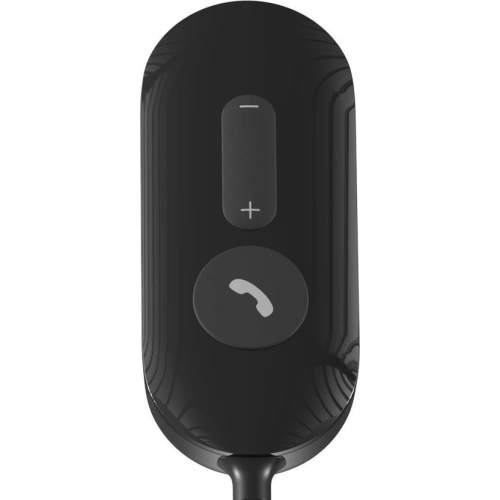 Kup Baseus Covo Bluetooth 5.0 Headset, sprachgesteuert, schwarz - BSU3281BLK - {ean13} - Sklep Home Screen