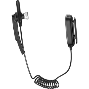 Kup Fülhallgató Baseus Covo Bluetooth 5.0 hangvezérléssel fekete - BSU3281BLK - {ean13} - Sklep Home Screen