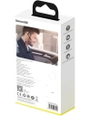 Kup Baseus Covo Bluetooth 5.0 Headset, sprachgesteuert, schwarz - BSU3281BLK - {ean13} - Sklep Home Screen