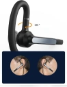 Kup Baseus Covo Bluetooth 5.0 Headset, sprachgesteuert, schwarz - BSU3281BLK - {ean13} - Sklep Home Screen