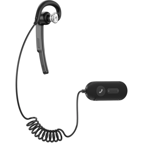 Kup Baseus Covo Bluetooth 5.0 Headset, sprachgesteuert, schwarz - BSU3281BLK - {ean13} - Sklep Home Screen