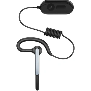 Kup Fülhallgató Baseus Covo Bluetooth 5.0 hangvezérléssel fekete - BSU3281BLK - {ean13} - Sklep Home Screen