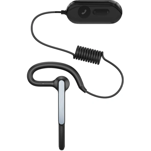 Kup Baseus Covo Bluetooth 5.0 Headset, sprachgesteuert, schwarz - BSU3281BLK - {ean13} - Sklep Home Screen