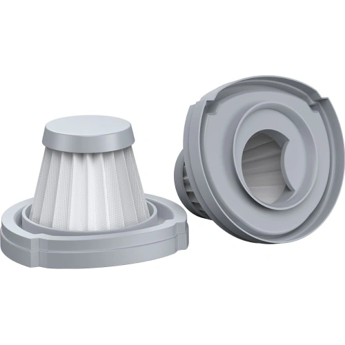 Kup 2x Filter Baseus Einsatz für Auto-Staubsauger Baseus A1 weiß - BSU3282BLK - {ean13} - Sklep Home Screen