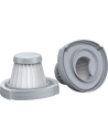 2x filtr Baseus pentru aspirator auto Baseus A1 alb