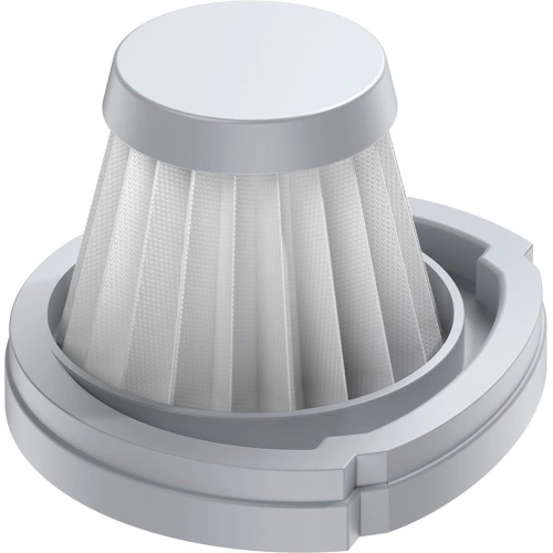Kup 2x filtr Baseus pentru aspirator auto Baseus A1 alb - BSU3282BLK - {ean13} - Sklep Home Screen