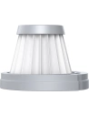 Kup 2x filtr Baseus pentru aspirator auto Baseus A1 alb - BSU3282BLK - {ean13} - Sklep Home Screen