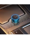 Kup Auto nabíječka Baseus Golden Contactor Pro 2x USB-C 40W modrá - BSU3283BLU - {ean13} - Sklep Home Screen