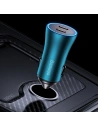 Kup Încărcător auto Baseus Golden Contactor Pro 2x USB-C 40W albastru - BSU3283BLU - {ean13} - Sklep Home Screen