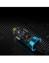 Kup Auto nabíječka Baseus Golden Contactor Pro 2x USB-C 40W modrá - BSU3283BLU - {ean13} - Sklep Home Screen