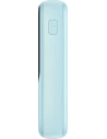 Kup Powerbank Baseus Qpow 10000mAh vestavěný kabel Lightning 20W Quick Charge SCP AFC FCP modrý - BSU3286BLU - {ean13} - Sklep Home Screen