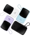 Kup Powerbank Baseus Qpow 10000mAh vestavěný kabel Lightning 20W Quick Charge SCP AFC FCP modrý - BSU3286BLU - {ean13} - Sklep Home Screen