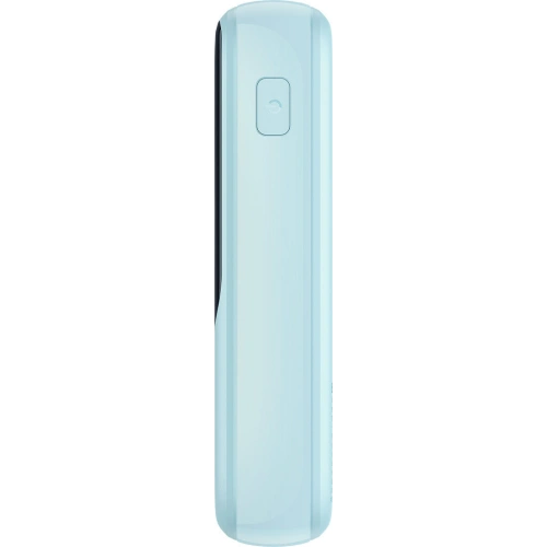 Kup Powerbank Baseus Qpow 10000mAh beépített USB-C kábel 22.5W Gyors Töltés SCP AFC FCP kék - BSU3287BLU - {ean13} - Sklep Home Screen