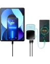 Kup Powerbank Baseus Qpow 10000mAh beépített USB-C kábel 22.5W Gyors Töltés SCP AFC FCP kék - BSU3287BLU - {ean13} - Sklep Home Screen