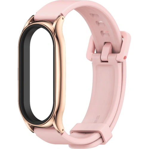 Kup Pásmo Tech-Protect Iconband Pro Xiaomi Mi Band 7 Růžová - THP1122PNK - {ean13} - Sklep Home Screen