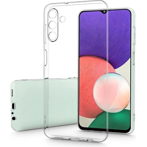 Kup Hülle Tech-Protect Flexair+ Samsung Galaxy A13 5G Crystal - THP1123CL - {ean13} - Sklep Home Screen
