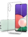 Hülle Tech-Protect Flexair+ Samsung Galaxy A13 5G Crystal