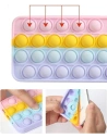 Kup Etui Tech-Protect Bubble Pop Samsung Galaxy A13 LTE Barevný - THP1124COL - {ean13} - Sklep Home Screen