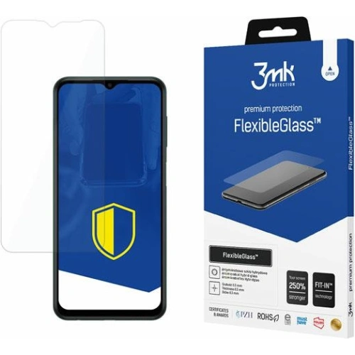 Kup Hibrid üveg 3MK FlexibleGlass Samsung Galaxy M13 LTE - 3MK3762 - {ean13} - Sklep Home Screen